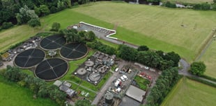 £9m Brecon wastewater upgrade aims to boost River Usk’s health