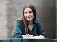 Crickhowell teen gets careers boost on road to medicine