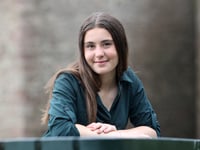 Crickhowell teen gets careers boost on road to medicine