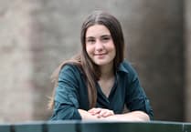 Crickhowell teen gets careers boost on road to medicine