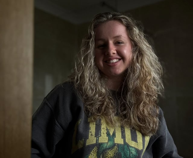 Libanus teen achieves A* in psychology through online school