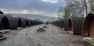 Plans approved to turn activity centre into all-year holiday camp
