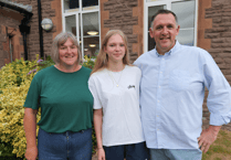Christ College Brecon celebrates A-level success