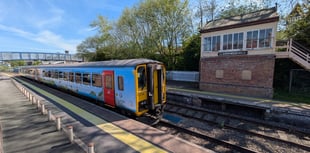 Heart of Wales line heads in right direction for reliability