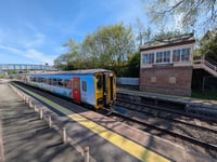 Heart of Wales line heads in right direction for reliability