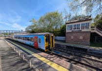 'Heading in the right direction': Heart of Wales line sees rise in reliability