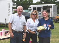 Brecon’s Emily is off to the World Champs!