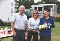 Brecon’s Emily is off to the World Champs!