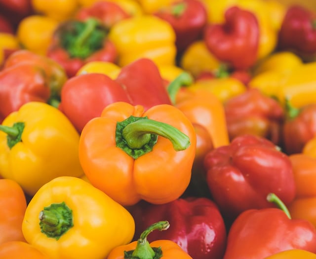 The Powys Food Map - Are you on it?