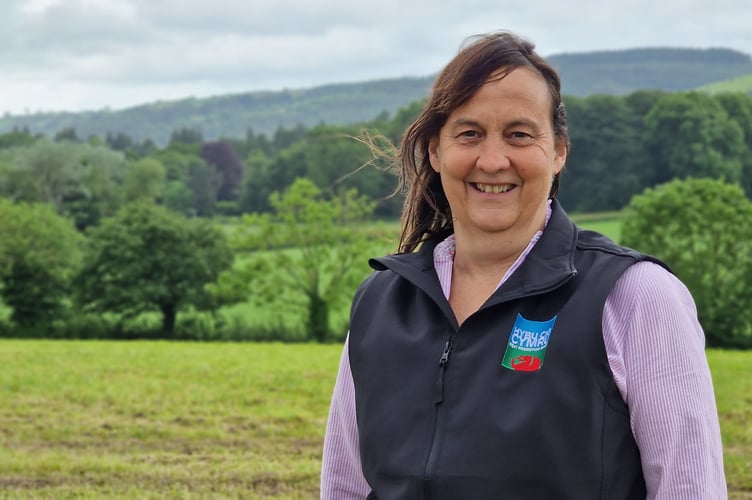 Dr Heather McCalman