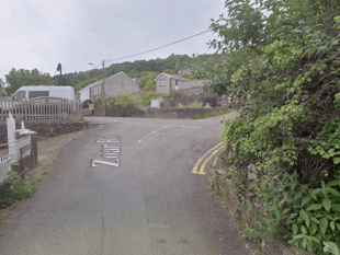 The latest planning, estate and road closure notices
