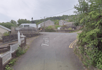 The latest planning, estate and road closure notices