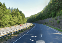 Emergency incident closes Brecon Bypass