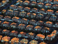 More than a dozen no-fault eviction claims issued in Powys during Labour's first year in Government