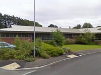 Former factory set to become young adult day care centre