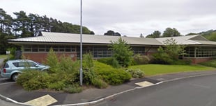 Former factory set to become young adult day care centre