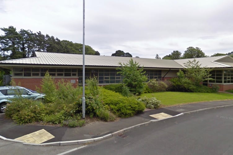 A factory in Ystradgynlais is set to become a day care centre for young people with additional needs