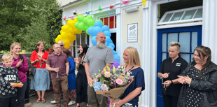 Pobl Group celebrate 20 years of providing supported living 