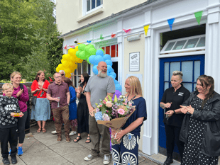 Pobl Group celebrate 20 years of providing supported living 