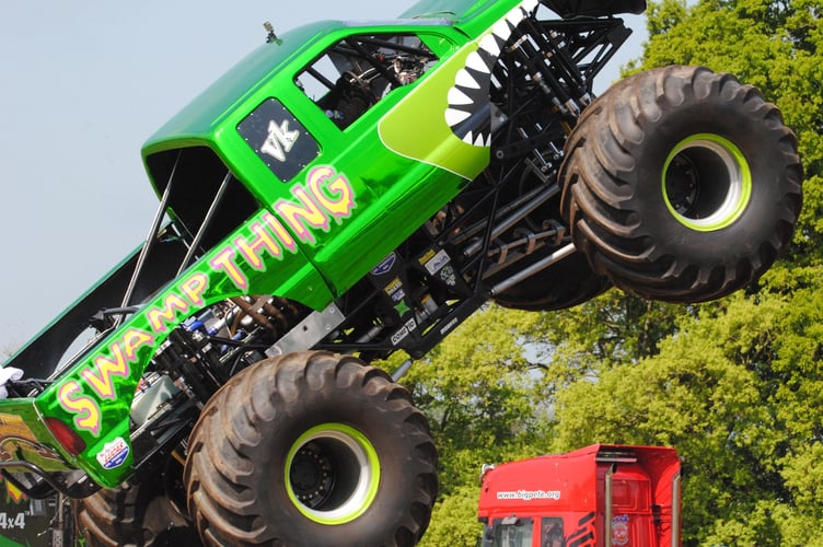 Truckfest