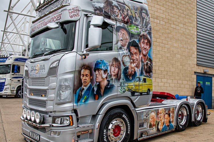 Truckfest