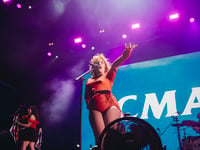 Green Man Festival returns with 'vintage' 2025 edition