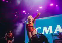 Green Man Festival returns with 'vintage' 2025 edition