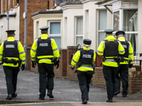 Dyfed and Powys council taxpayers contributing more than ever to fund policing
