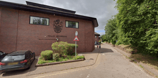 Neuadd Brycheiniog not being used for asylum seekers, council confirms