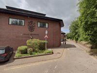 Neuadd Brycheiniog not being used for asylum seekers, council confirms