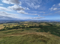 Readers' summer colours photography