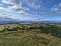 Readers' summer colours photography