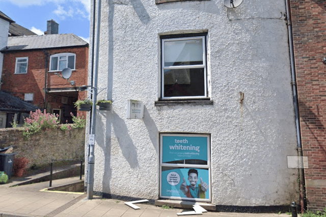 Dental practice set for permanent closure next month