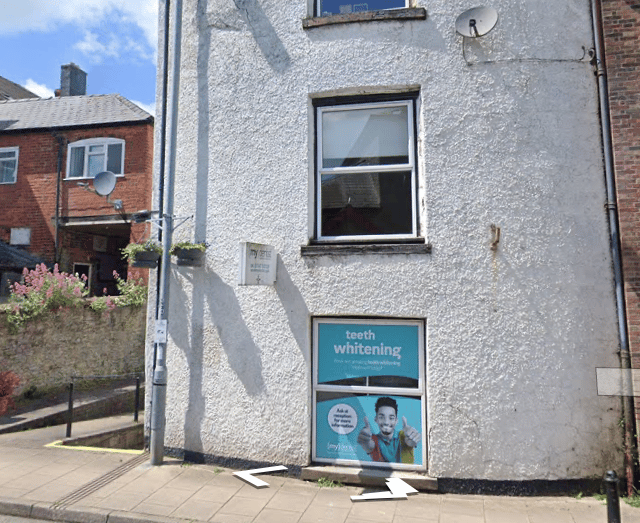 Dental practice set for permanent closure next month
