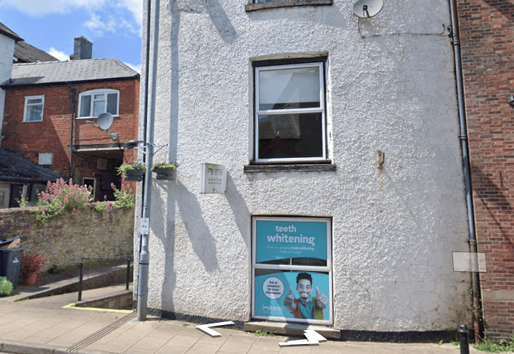 Knighton Dentistry