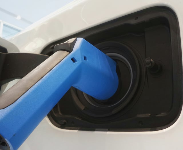 New Brecon car share club looks for new members