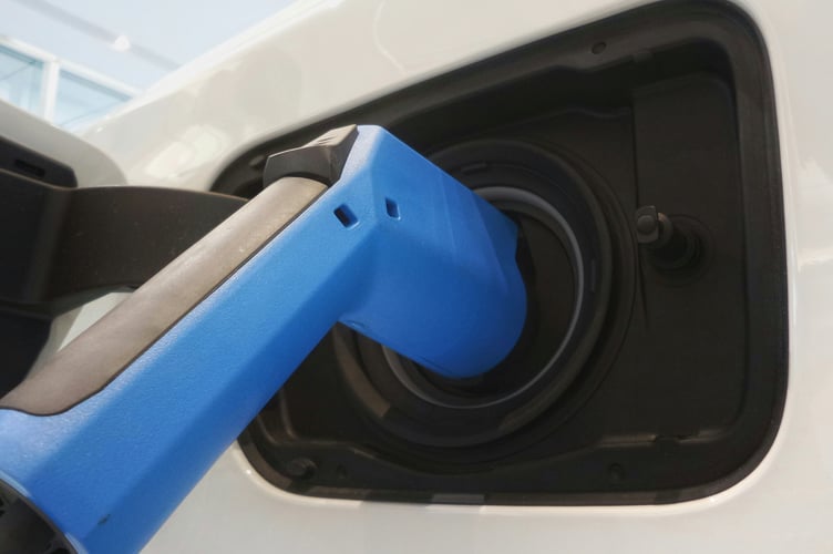 Brecon drivers invited to join new car share scheme