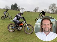 Major motocross centre approved for Powys after years of delays