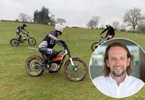 Major motocross centre approved for Powys after years of delays