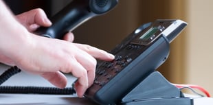 Police warn residents of automated scam calls