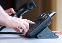 Police warn residents of automated scam calls