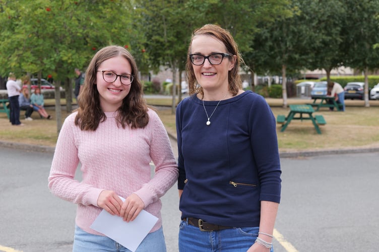 Christ College Brecon gcse results 2025