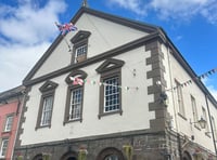 Have your say on the future of health services in Powys