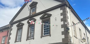 Have your say on the future of health services in Powys