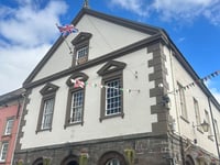Young people invited to shape Brecon’s future through new scheme