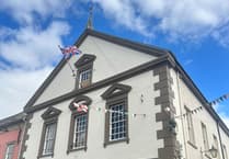 Brecon coffee morning to support local and Nepali causes