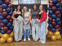 Number of A and A* grades increase at Gwernyfed High School