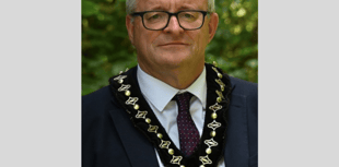 County Council Chair congratulates Powys students on GCSE results day