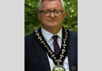 County Council Chair congratulates Powys students on GCSE results day