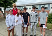 GCSE results 2025: Live results, reactions and photos